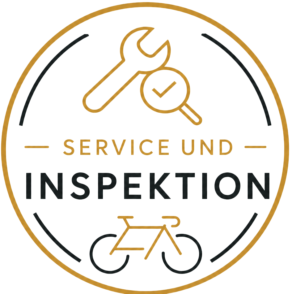 Inspektion und Service