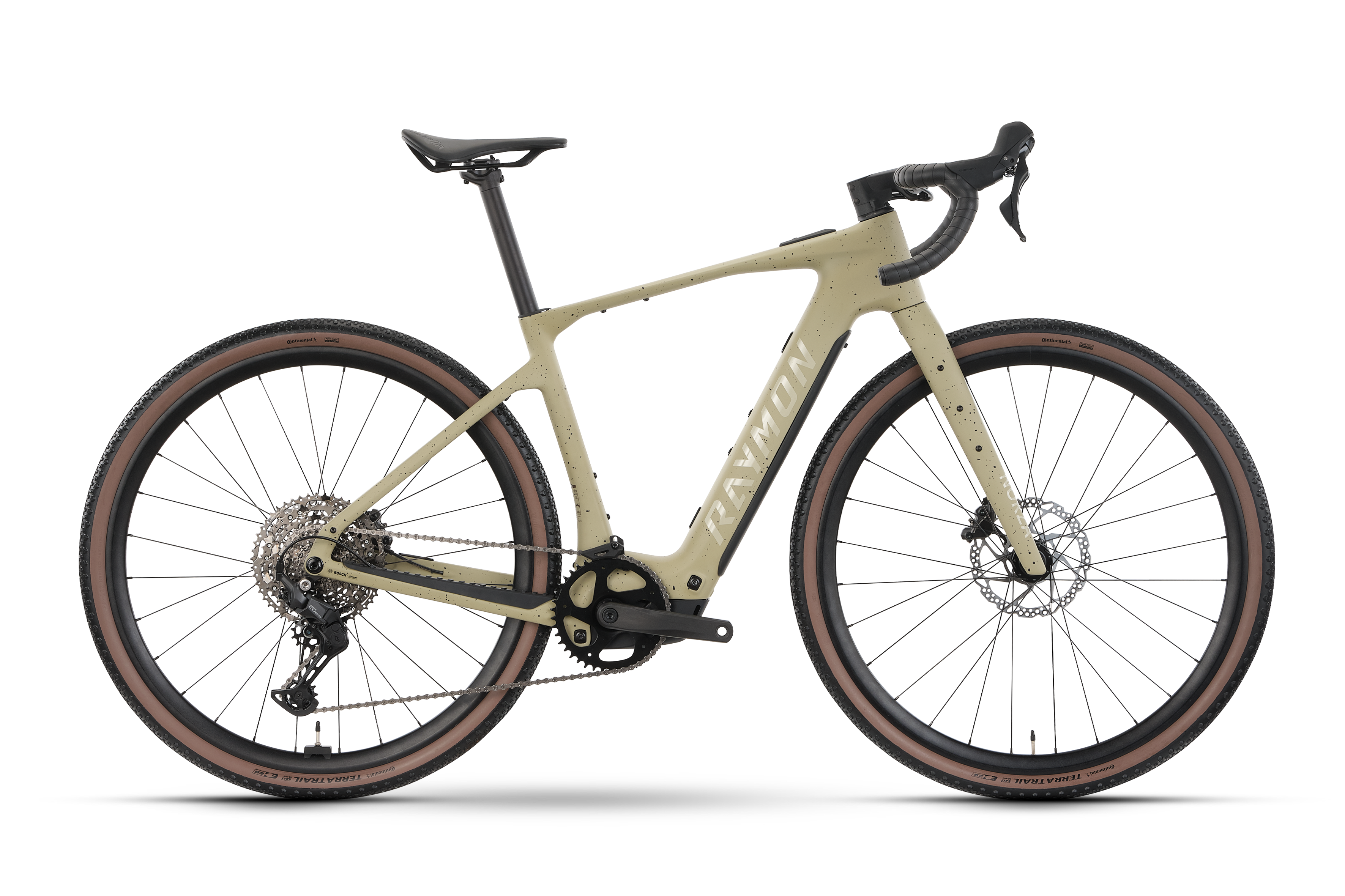 Raymon Norza Comp
