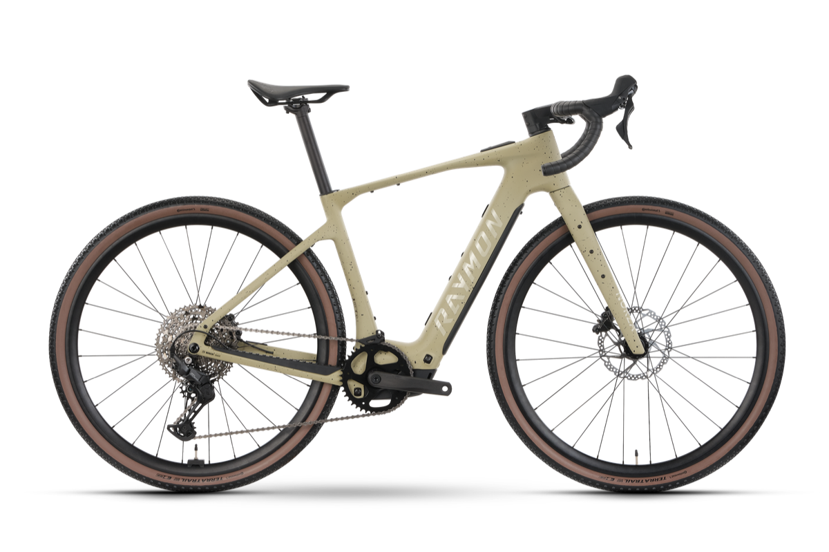 Raymon Norza Comp